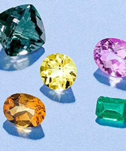 gemstone education